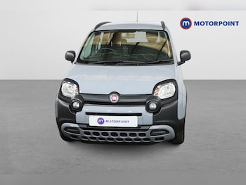 Used Fiat Panda 2019 for sale - 76405391: Photo