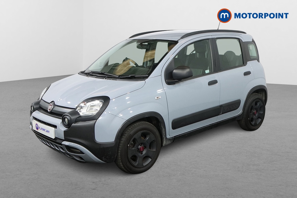 Used Fiat Panda 2019 for sale - 76405391: Photo 3