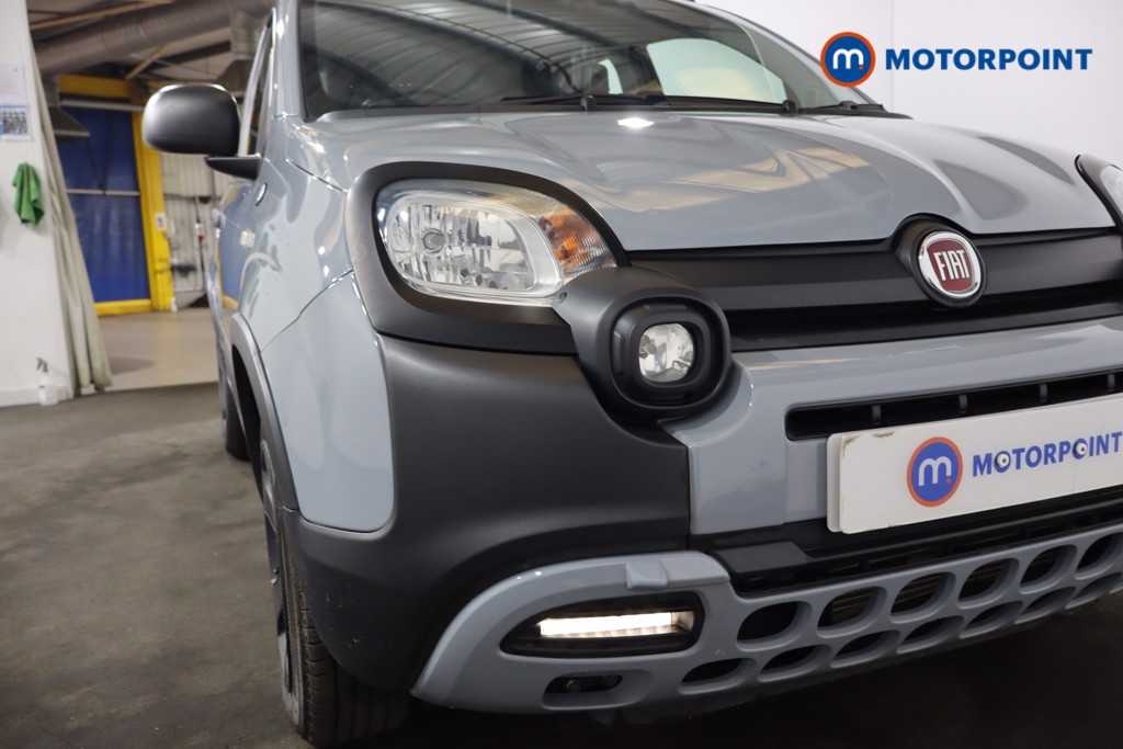 Used Fiat Panda 2019 for sale - 76405391: Photo 30