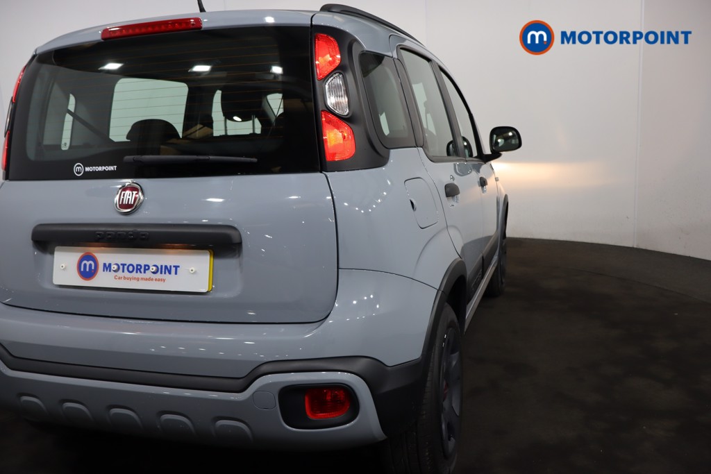 Used Fiat Panda 2019 for sale - 76405391: Photo 31