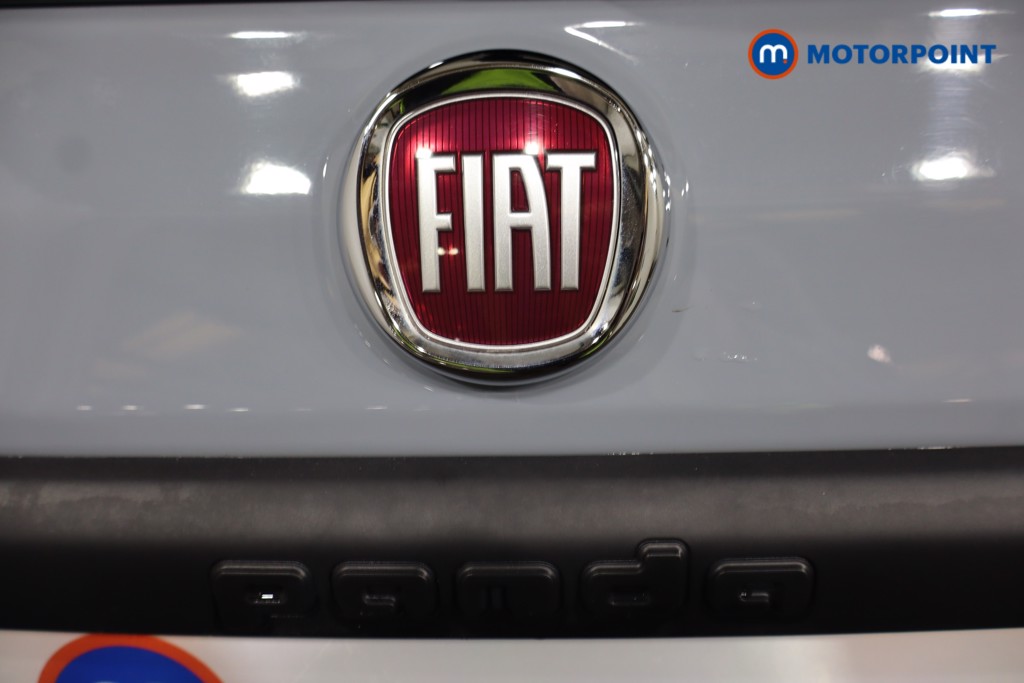 Used Fiat Panda 2019 for sale - 76405391: Photo 32