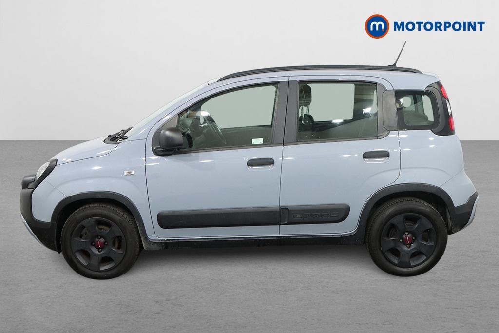 Used Fiat Panda 2019 for sale - 76405391: Photo 4
