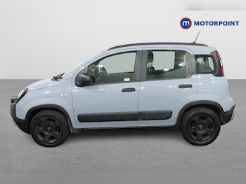 Used Fiat Panda 2019 for sale - 76405391: Photo