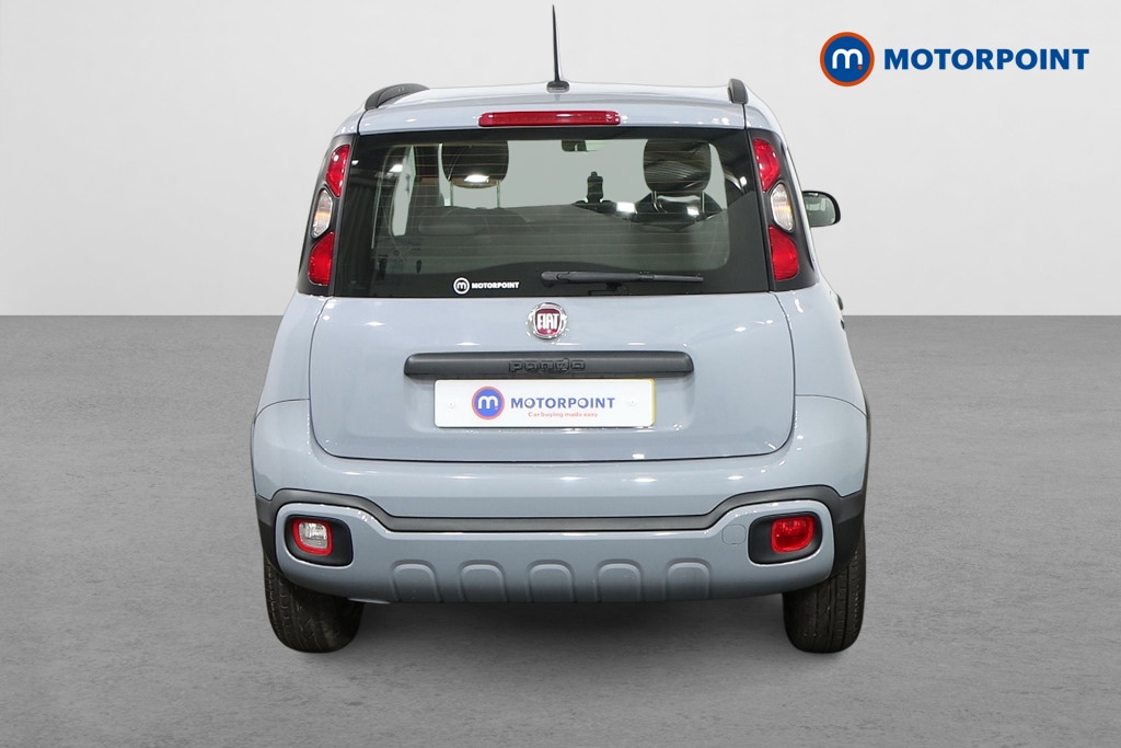 Used Fiat Panda 2019 for sale - 76405391: Photo 6