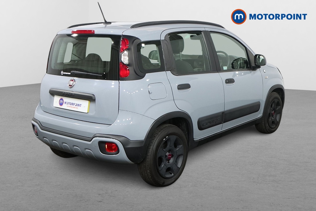 Used Fiat Panda 2019 for sale - 76405391: Photo 7