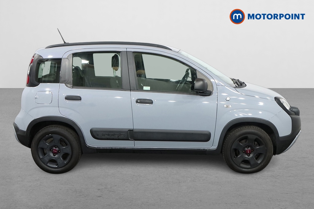 Used Fiat Panda 2019 for sale - 76405391: Photo 8
