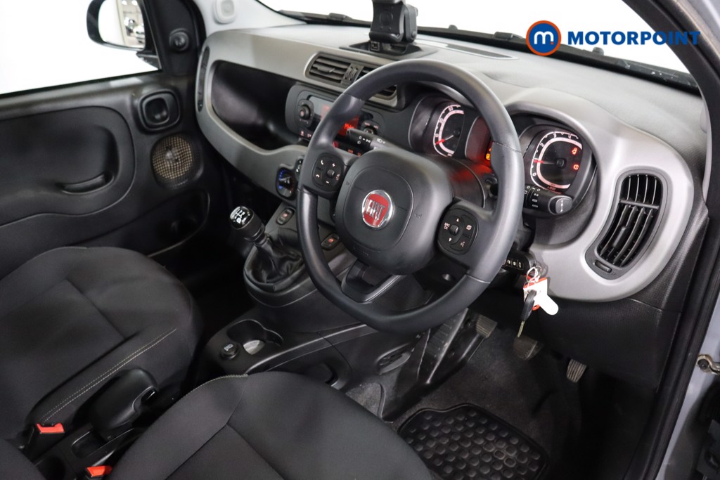 Used Fiat Panda 2019 for sale - 76405391: Photo 9