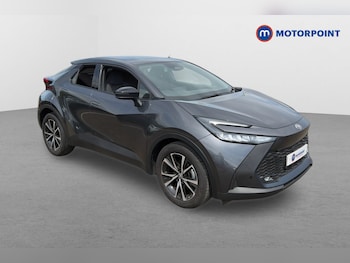 Used Toyota C-HR 2024 for sale - 78960591: Photo