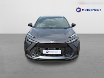 Used Toyota C-HR 2024 for sale - 78960591: Photo