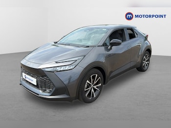 Used Toyota C-HR 2024 for sale - 78960591: Photo