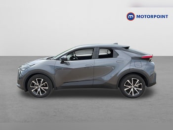 Used Toyota C-HR 2024 for sale - 78960591: Photo