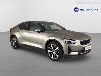 Used Polestar Polestar 2 2022 for sale - 78419357: Photo