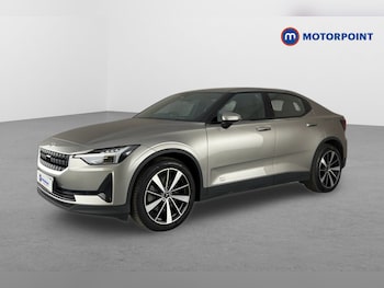 Used Polestar Polestar 2 2022 for sale - 78419357: Photo