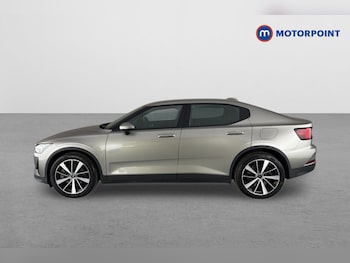 Used Polestar Polestar 2 2022 for sale - 78419357: Photo