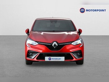 Used Renault Clio undefined for sale - 78718356: Photo