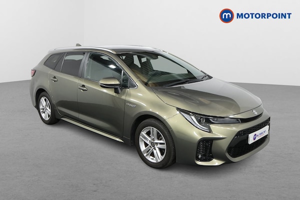 Used Suzuki Swace 2022 for sale - 76290863: Photo 1