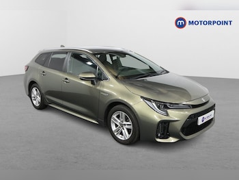 1.8 Hybrid SZ5 5dr CVT