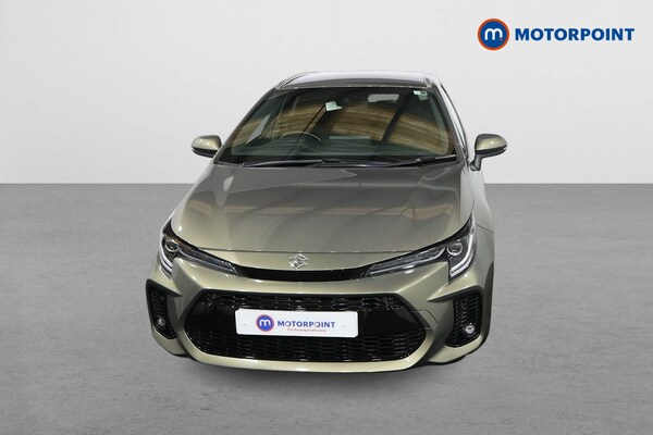 Used Suzuki Swace 2022 for sale - 76290863: Photo 2