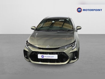 Used Suzuki Swace 2022 for sale - 76290863: Photo 2