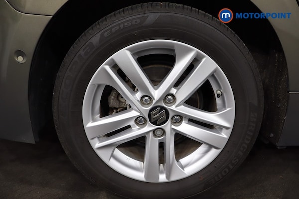 Used Suzuki Swace 2022 for sale - 76290863: Photo 33