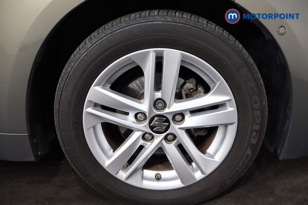 Used Suzuki Swace 2022 for sale - 76290863: Photo 34