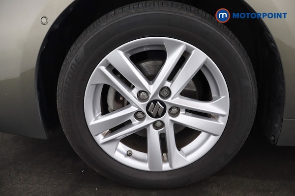 Used Suzuki Swace 2022 for sale - 76290863: Photo 35
