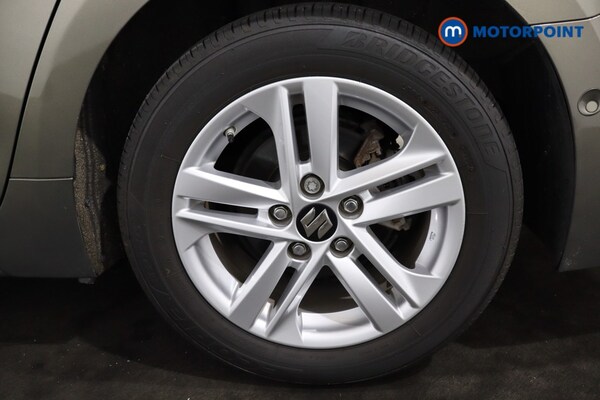Used Suzuki Swace 2022 for sale - 76290863: Photo 36