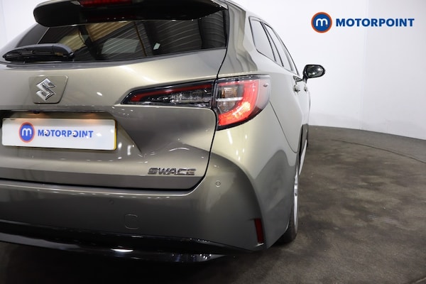 Used Suzuki Swace 2022 for sale - 76290863: Photo 38