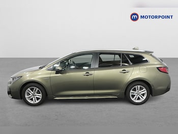 Used Suzuki Swace 2022 for sale - 76290863: Photo 4