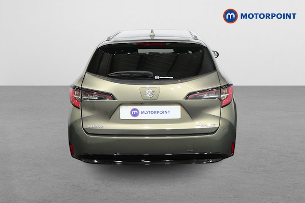 Used Suzuki Swace 2022 for sale - 76290863: Photo 6