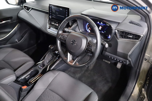 Used Suzuki Swace 2022 for sale - 76290863: Photo 9