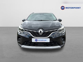 Used Renault Captur 2020 for sale - 78500199: Photo