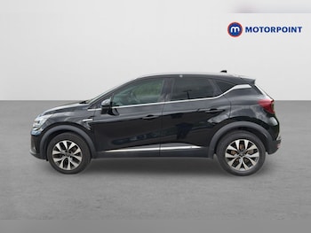 Used Renault Captur 2020 for sale - 78500199: Photo