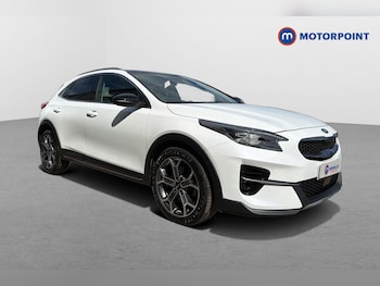 Used Kia XCeed 2021 for sale - 78874286: Photo