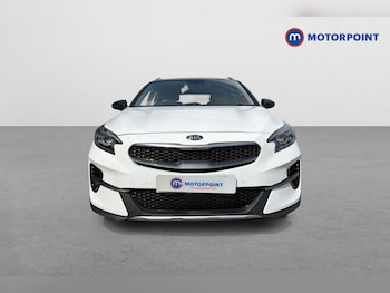 Used Kia XCeed 2021 for sale - 78874286: Photo