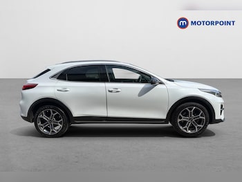 Used Kia XCeed 2021 for sale - 78874286: Photo