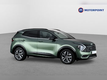 Used Kia Sportage undefined for sale - 78267778: Photo