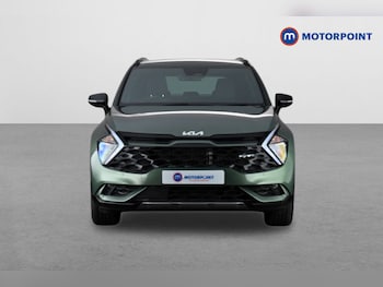 Used Kia Sportage undefined for sale - 78267778: Photo