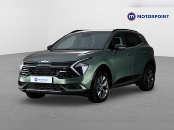 Used Kia Sportage undefined for sale - 78267778: Photo