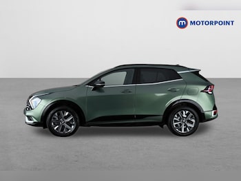 Used Kia Sportage undefined for sale - 78267778: Photo