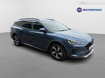 Used Ford Focus 2023 for sale - 78874280: Photo