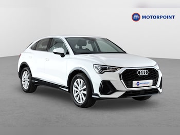 Used Audi Q3 2022 for sale - 79639344: Photo