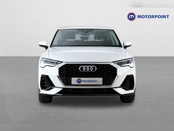 Used Audi Q3 2022 for sale - 79639344: Photo