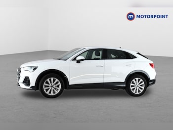 Used Audi Q3 2022 for sale - 79639344: Photo