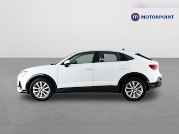 Used Audi Q3 2022 for sale - 79639344: Photo