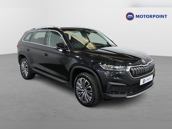Used Skoda Kodiaq 2023 for sale - 75547924: Photo