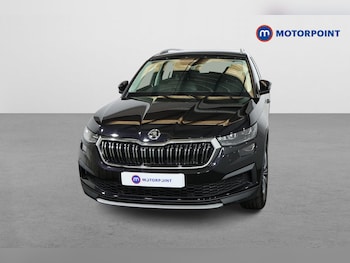 Used Skoda Kodiaq 2023 for sale - 75547924: Photo