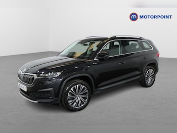 Used Skoda Kodiaq 2023 for sale - 75547924: Photo