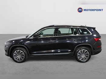 Used Skoda Kodiaq 2023 for sale - 75547924: Photo