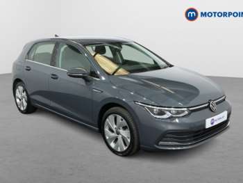 2023 - 1.5 eTSI 150 Style 5dr DSG